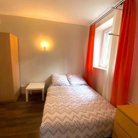 Comfortable Apartment In Old Town Краков Экстерьер фото