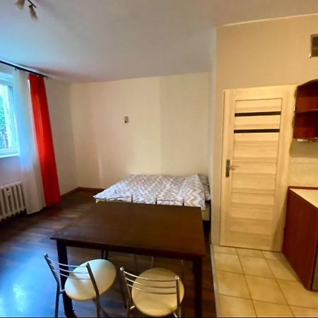Comfortable Apartment In Old Town Краков Экстерьер фото