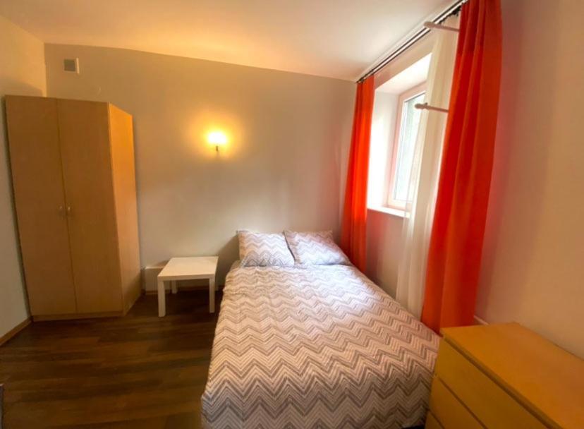 Comfortable Apartment In Old Town Краков Экстерьер фото