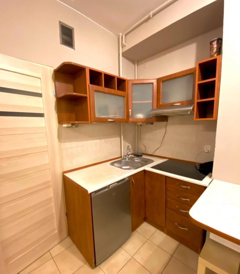 Comfortable Apartment In Old Town Краков Экстерьер фото